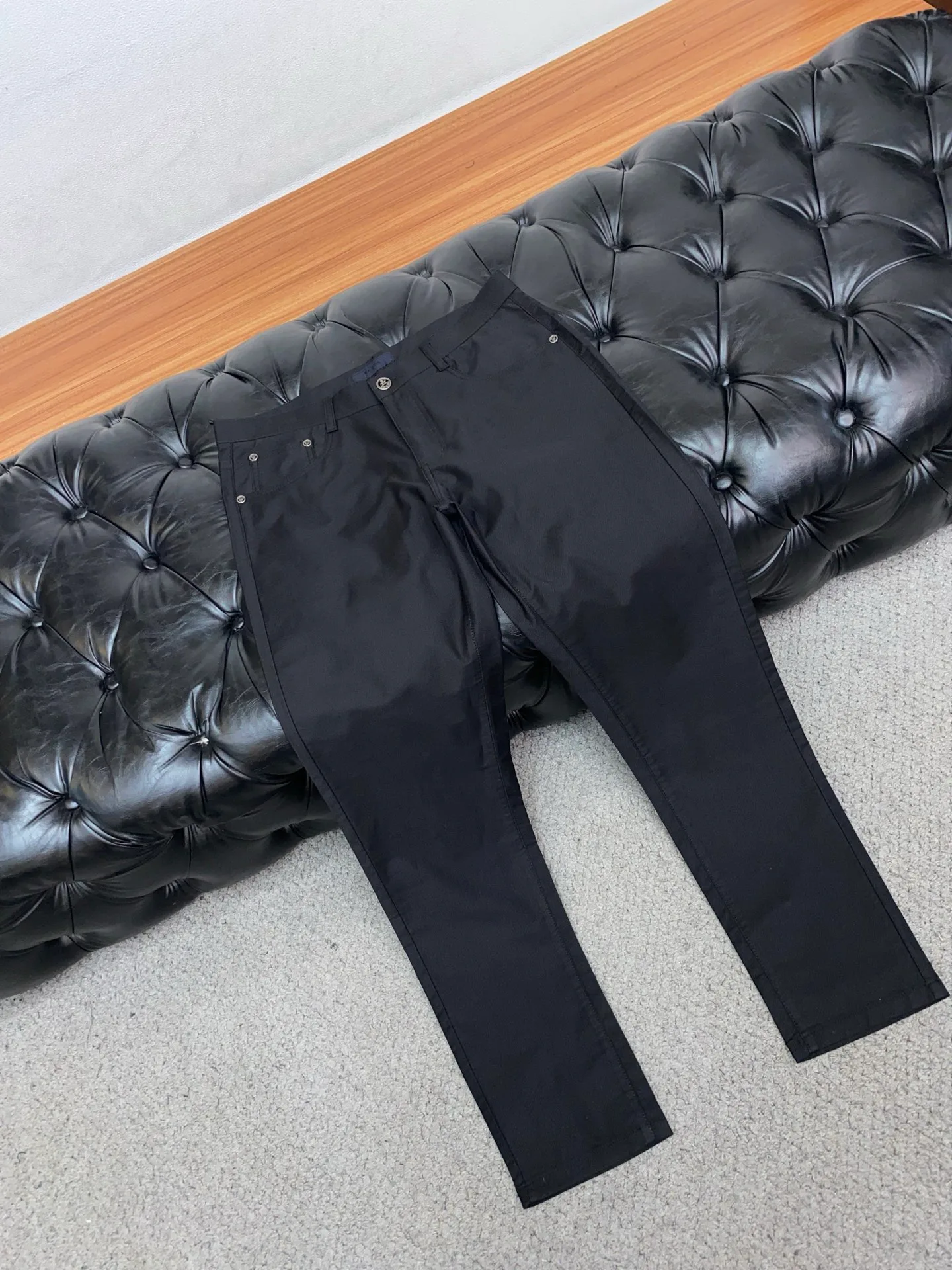 Брюки Мужские Prada 12899762