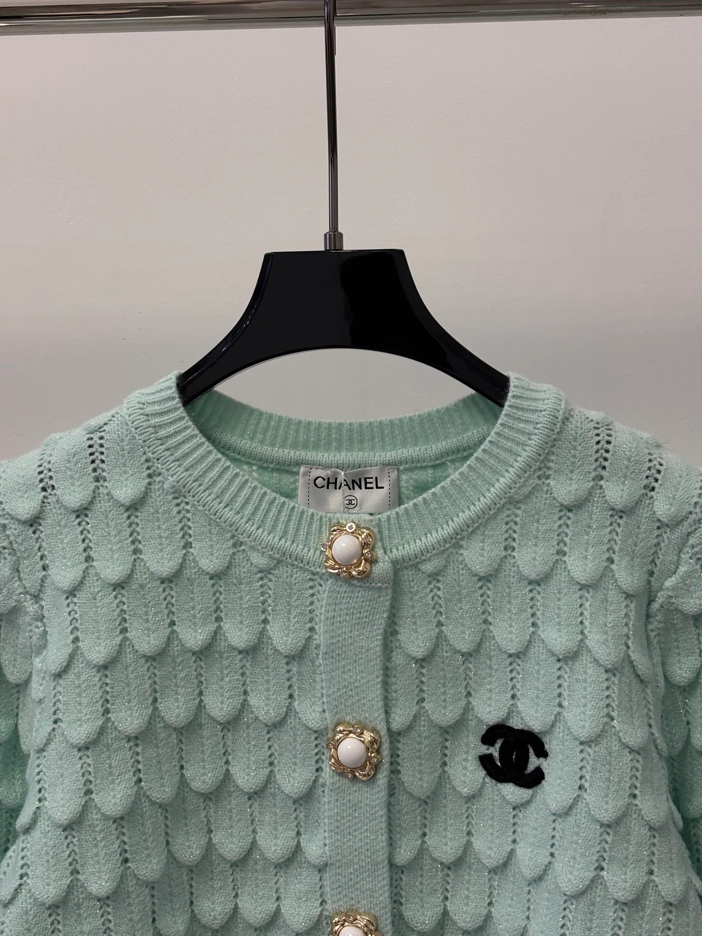 Джемперы И Свитеры Женские Chanel 19610778