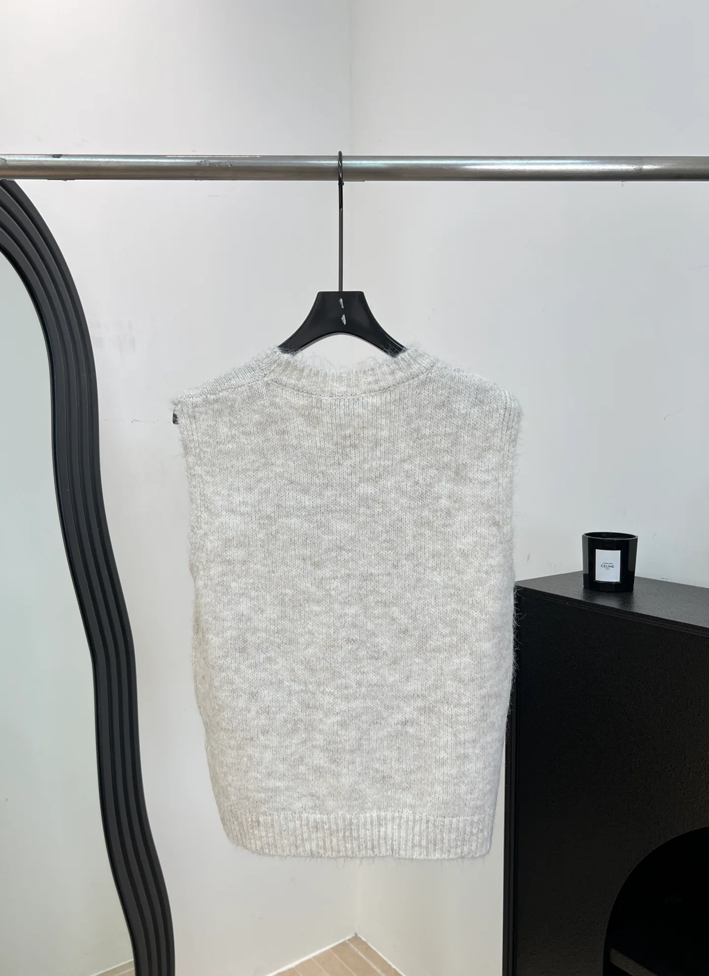 Жилеты Женские Chanel 17423664