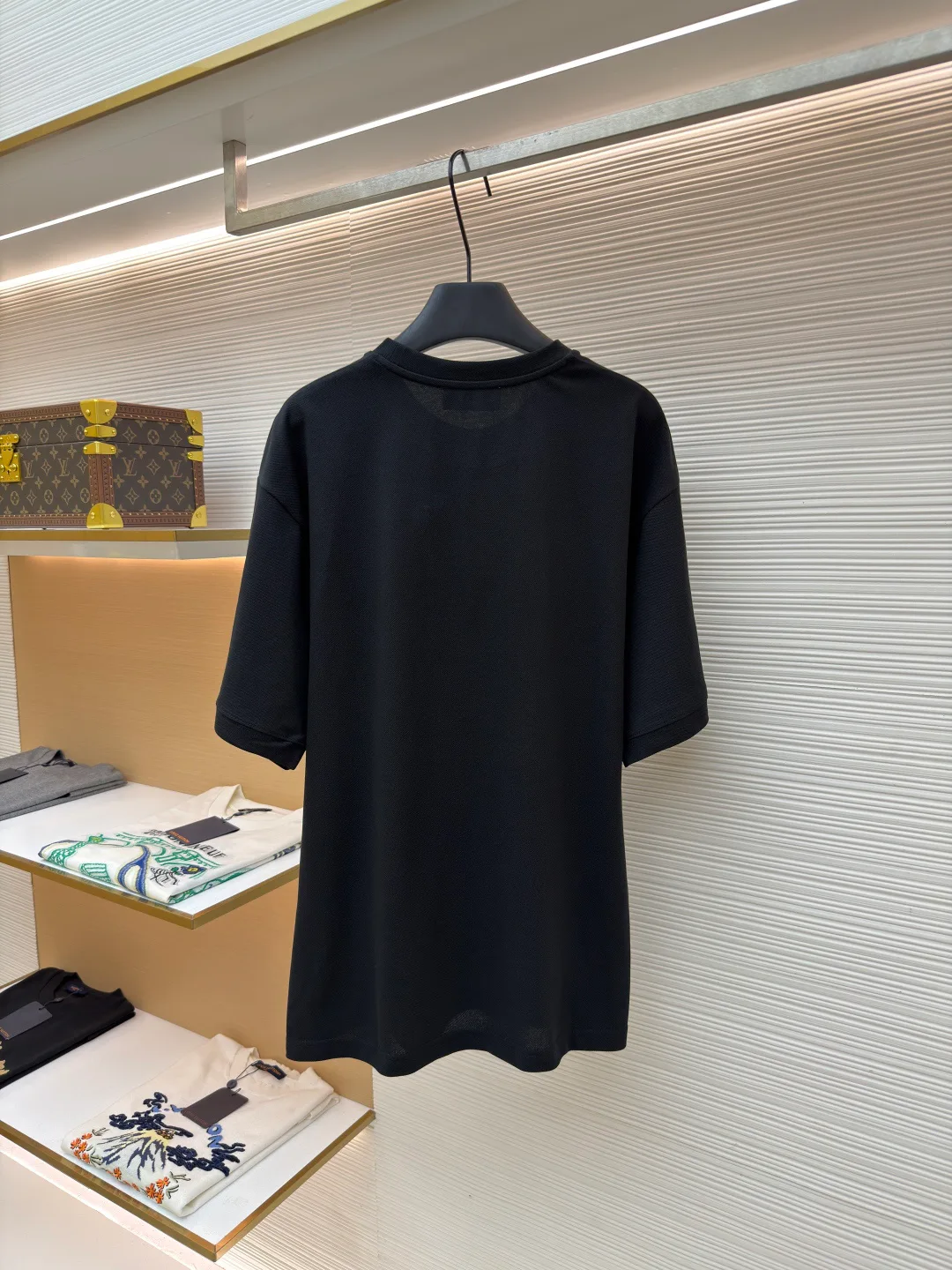 Футболки Мужские Gucci 12606323