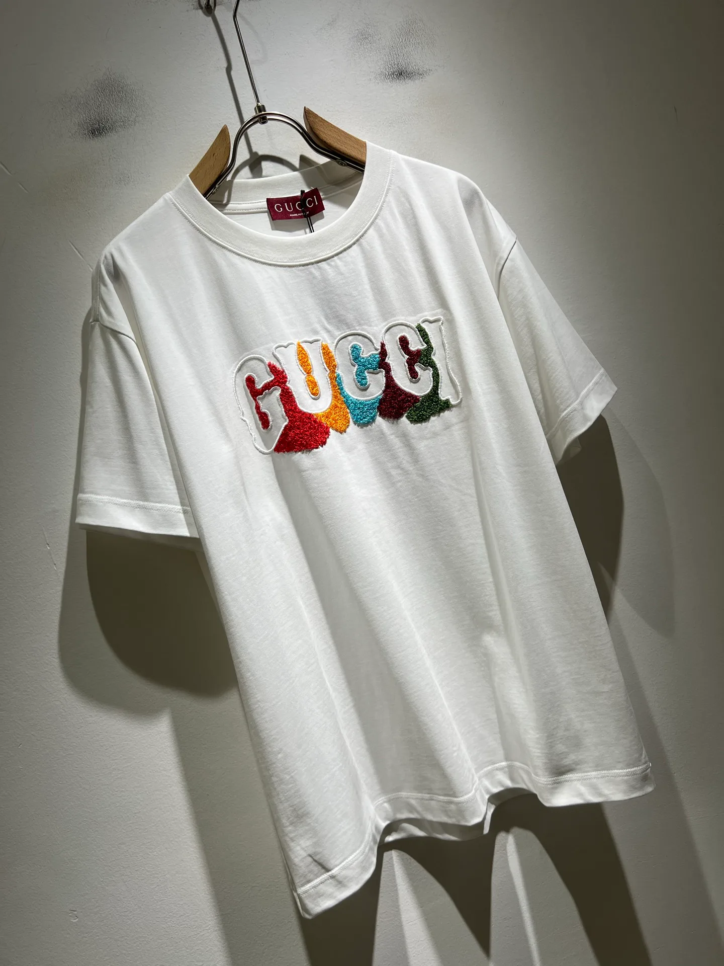 Футболки Женские Gucci 11952714