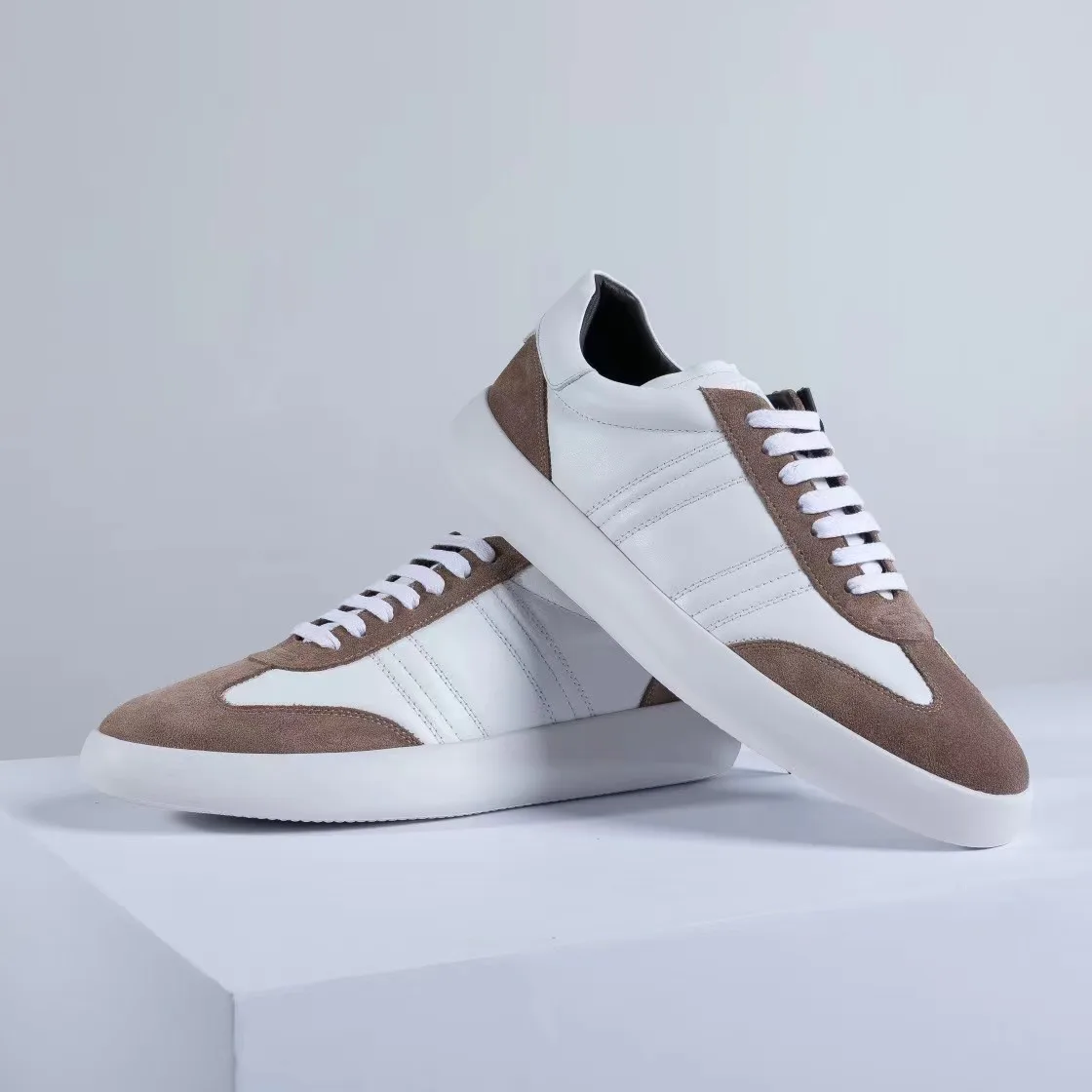 Кроссовки Мужские Brioni 1251915