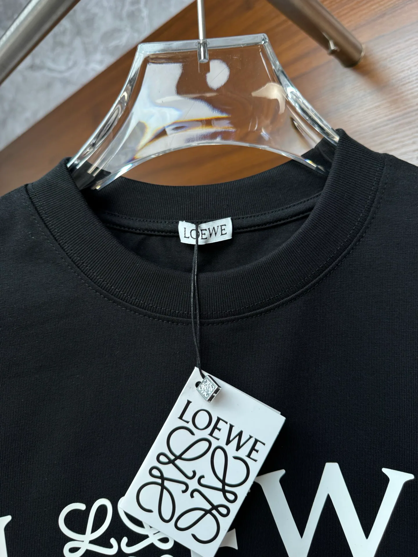 Футболки Женские Loewe 11625125