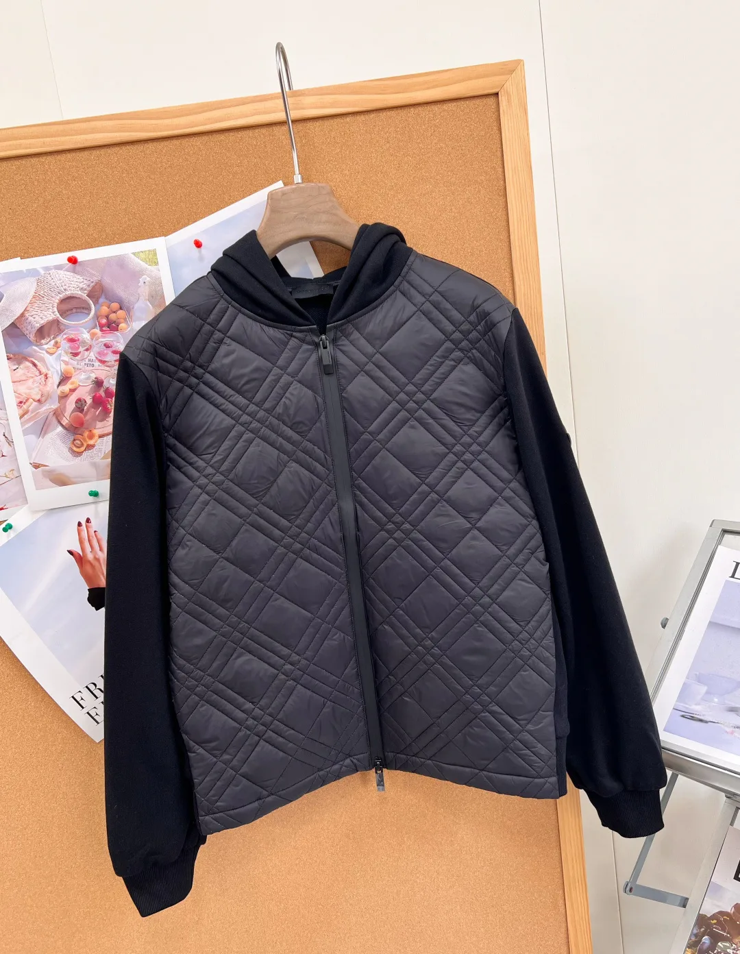 Куртки И Пуховики Женские Moncler 20079264