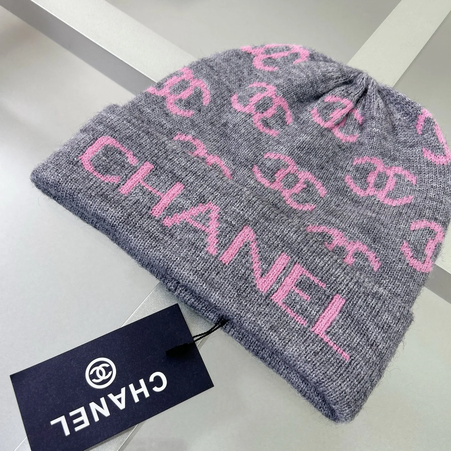 Головные Уборы Chanel 211047