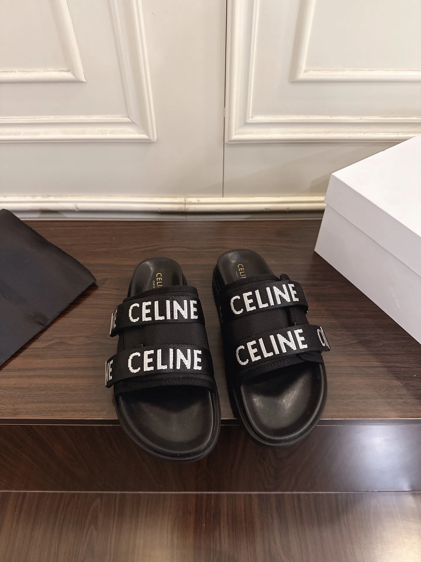 Сандалии Женские Celine 3120906