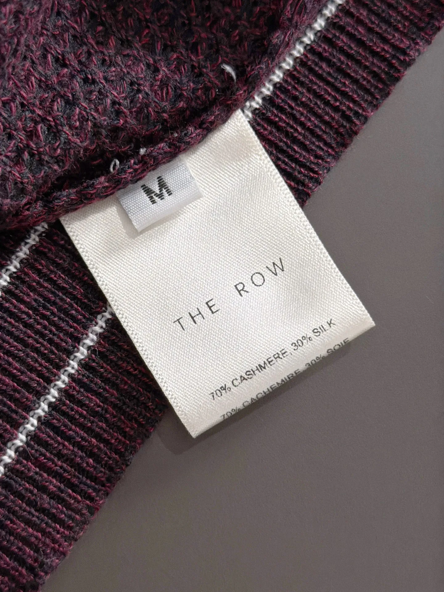 Футболки Мужские The Row 17557493