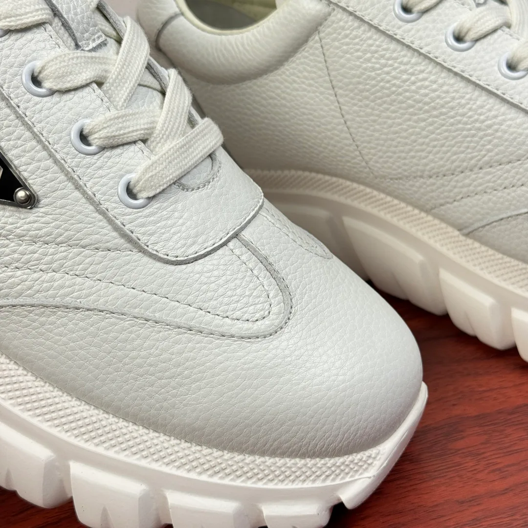 Кроссовки Мужские Prada 5070734