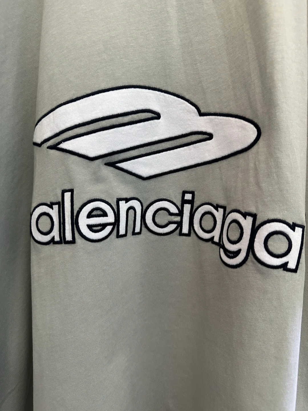 Футболки Женские Balenciaga 11423583