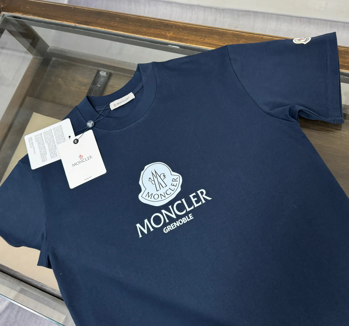 Футболки Женские Moncler 10201198