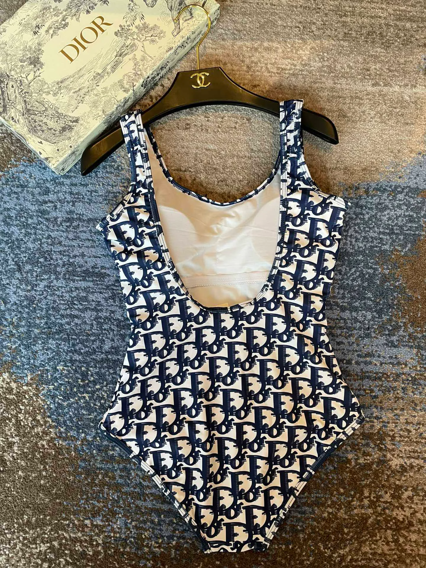 Купальники Женские Christian Dior 310431