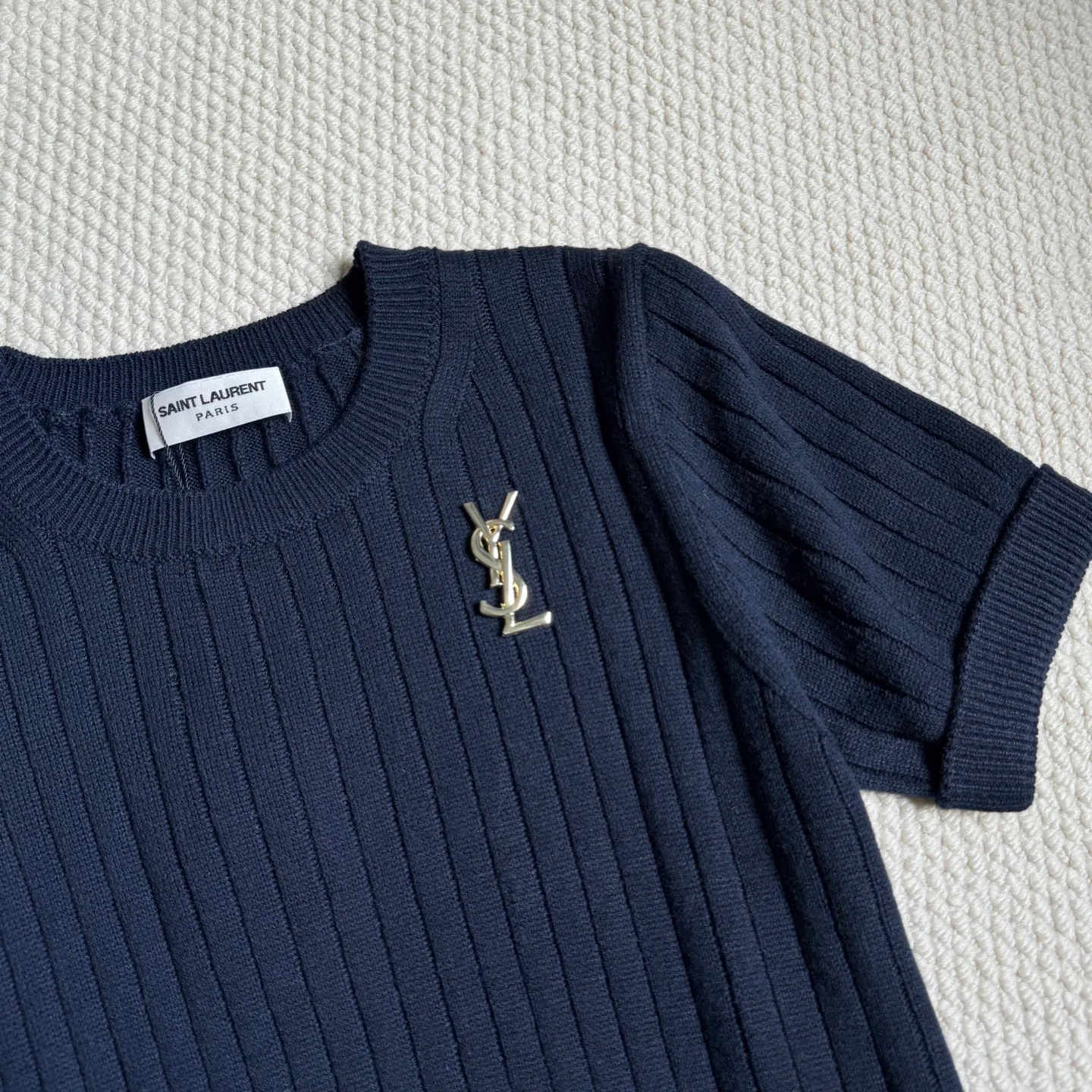 Топы Женские Saint Laurent 657962