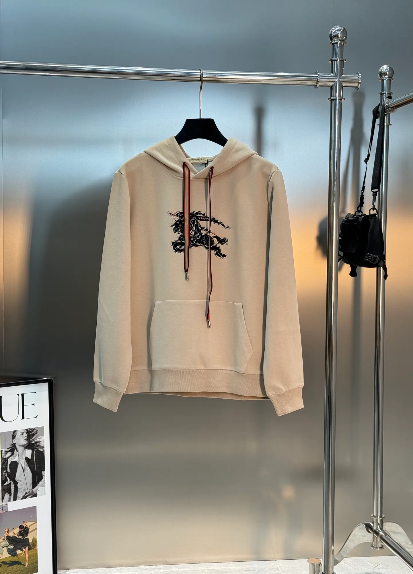 Свитшоты И Худи Мужские Burberry 119204