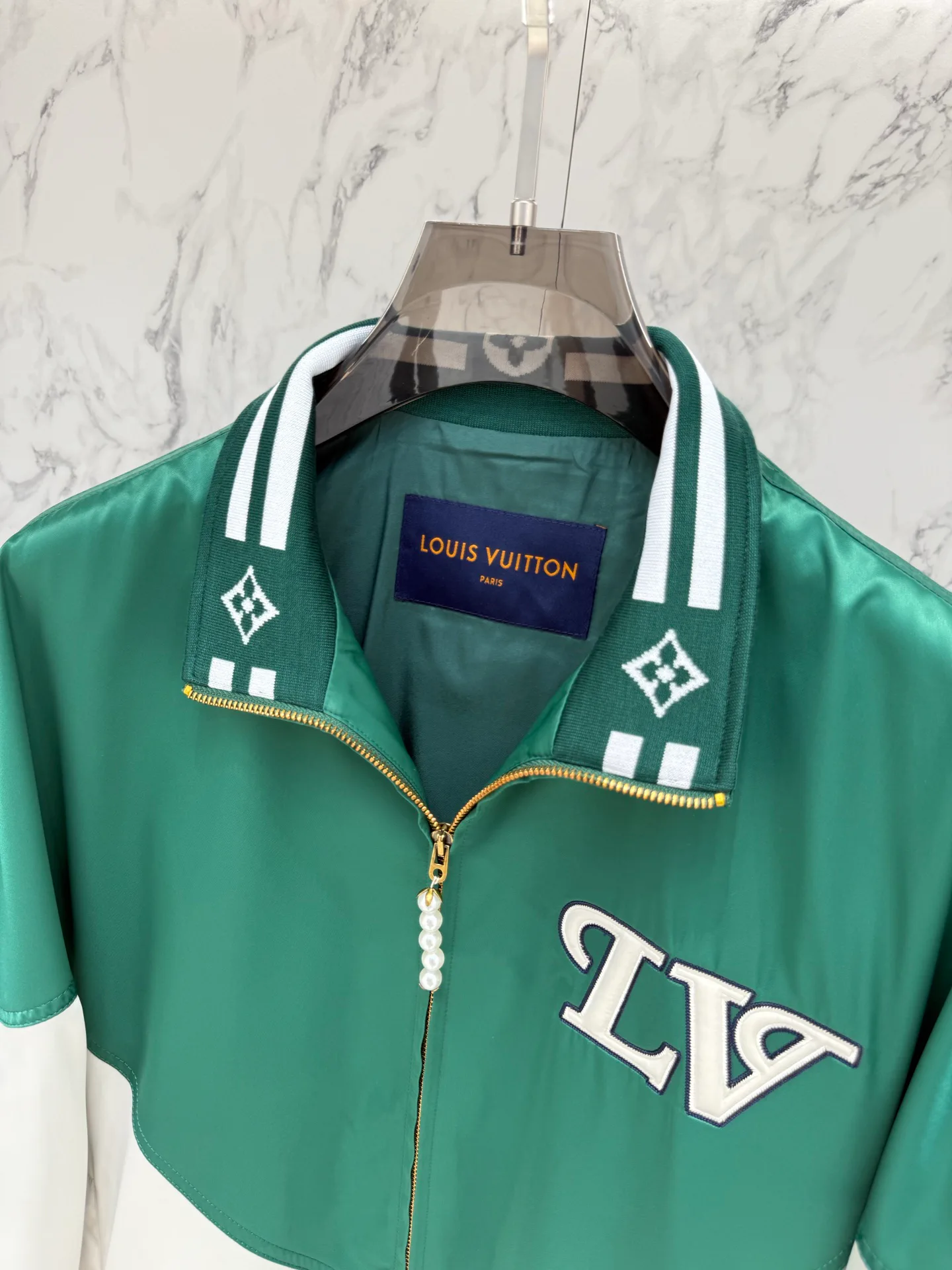 Куртки И Пуховики Мужские Louis Vuitton 10066640