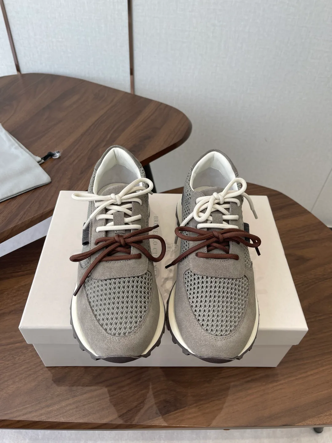 Туфли Женские Brunello Cucinelli 11463185