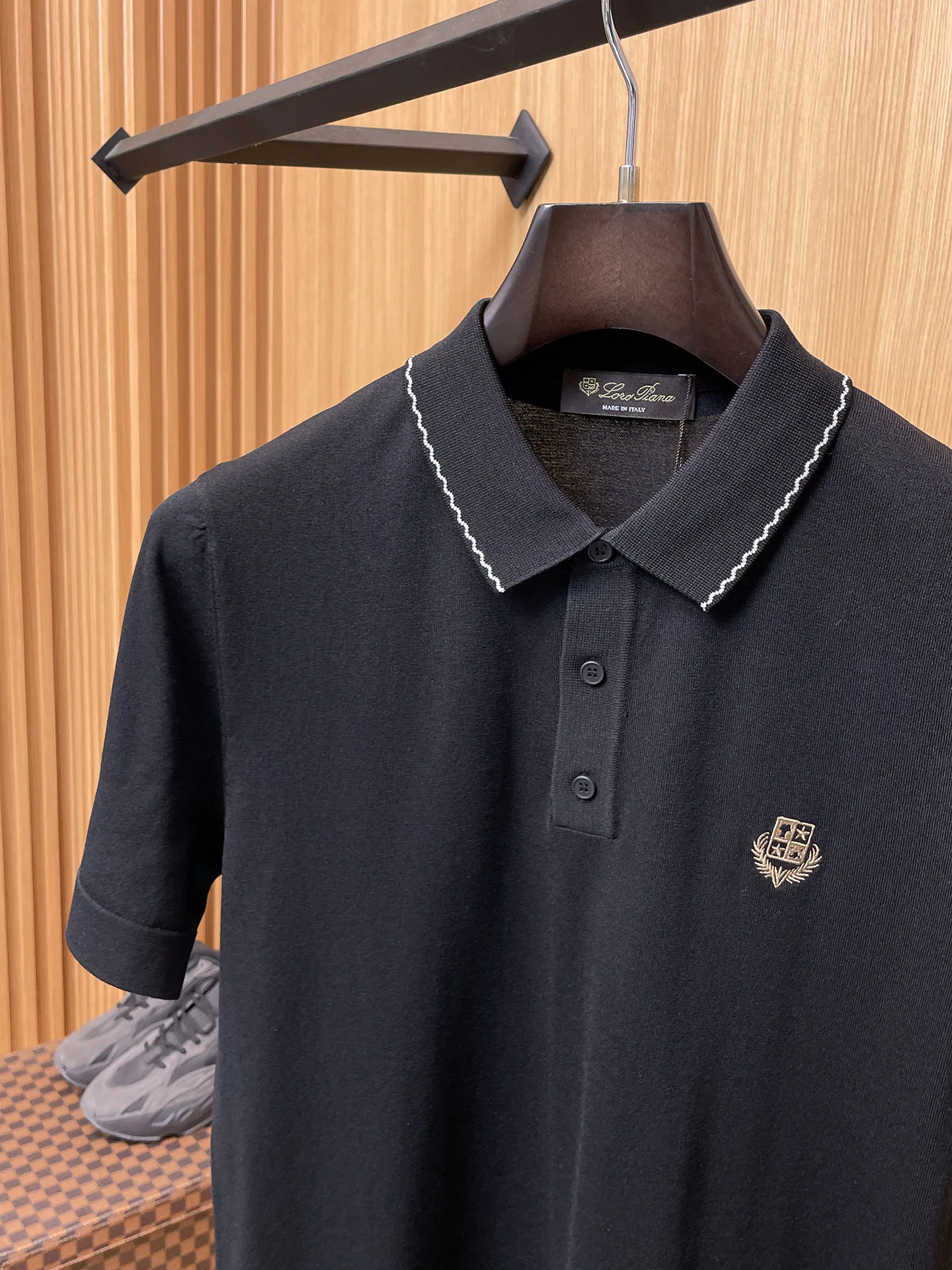 Рубашки Мужские Loro Piana 13479601