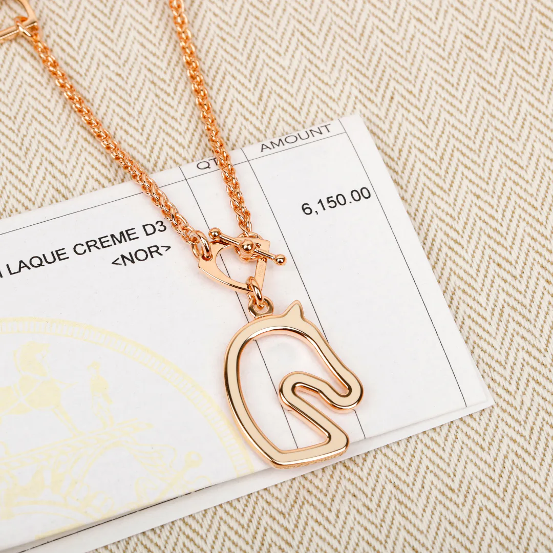 Бижутерия Hermes 5032906
