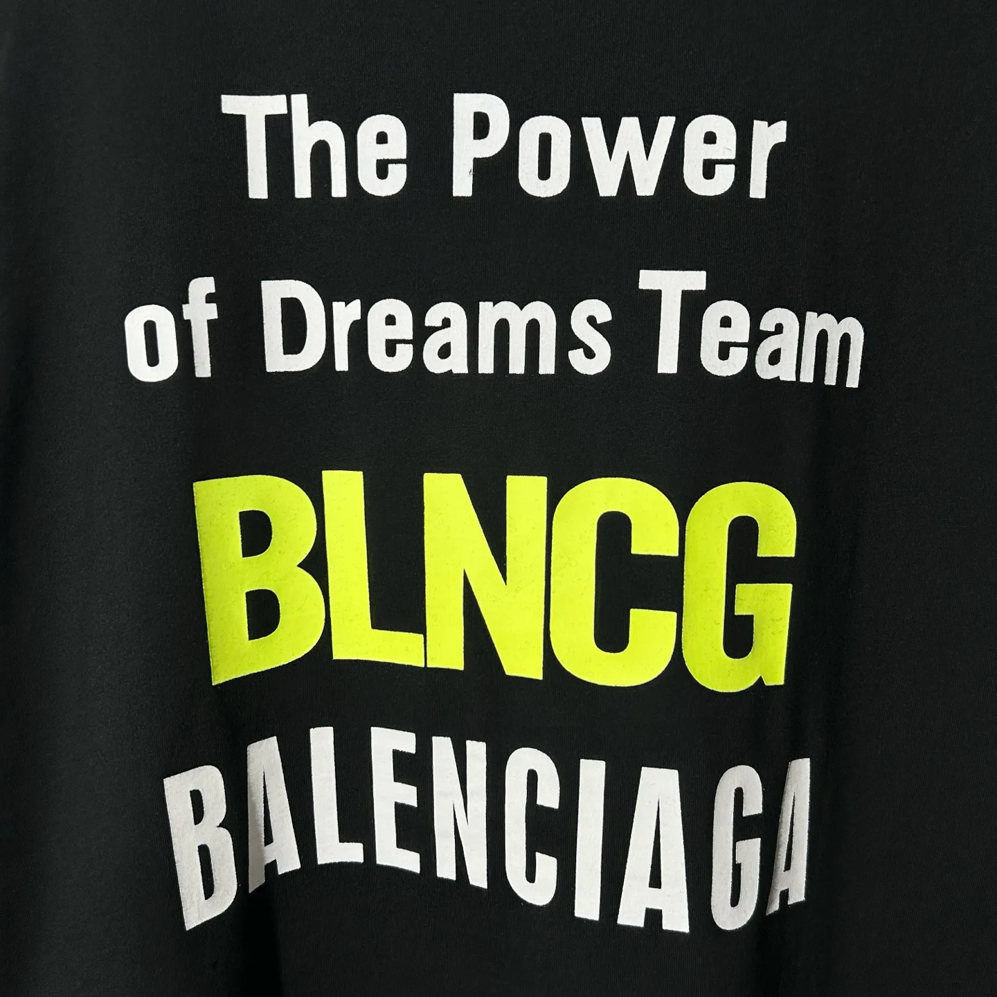 Футболки Мужские Balenciaga 11345737