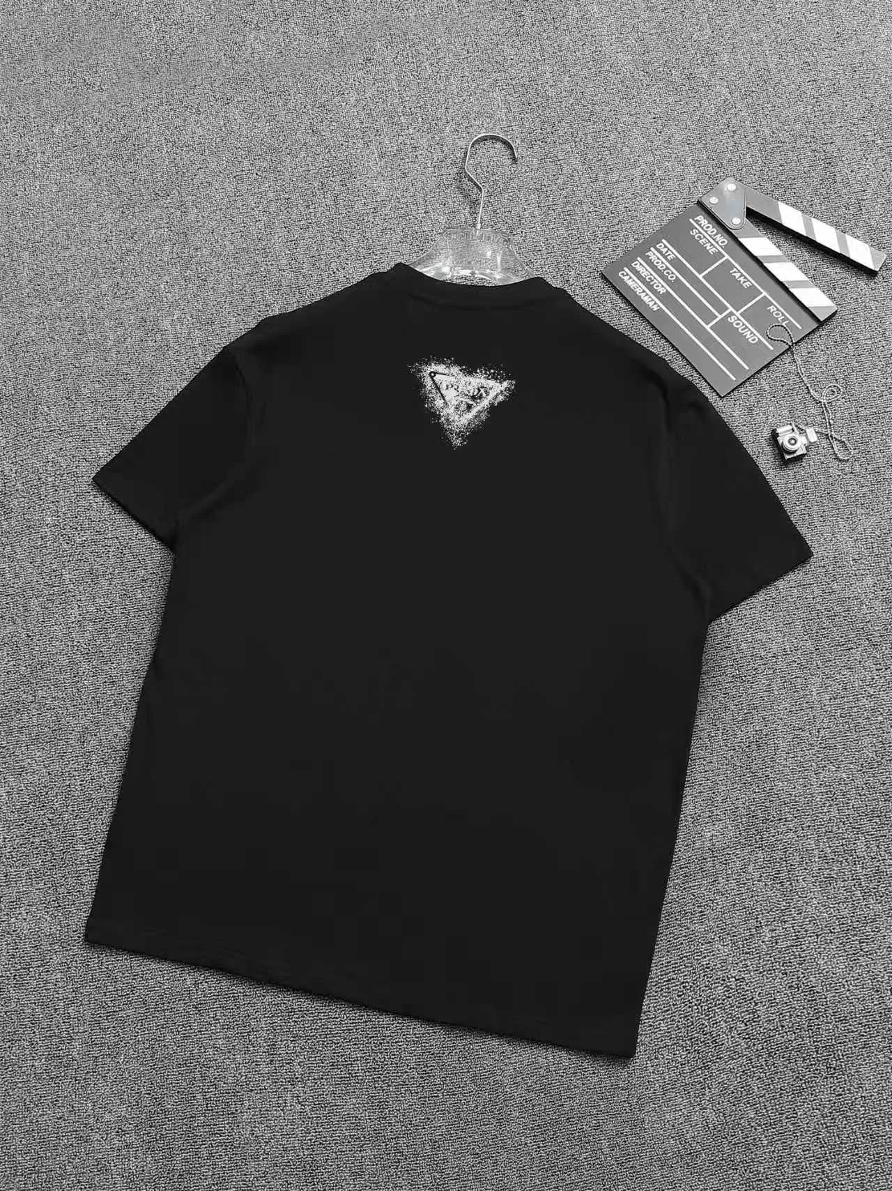 Футболки Женские Prada 4510277