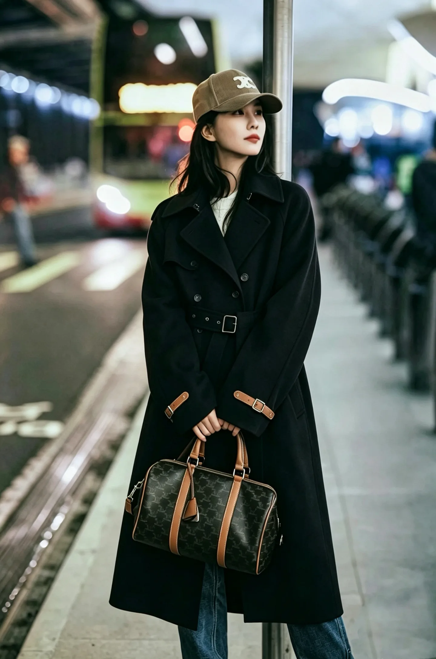 Пальто Женские Celine 19315246