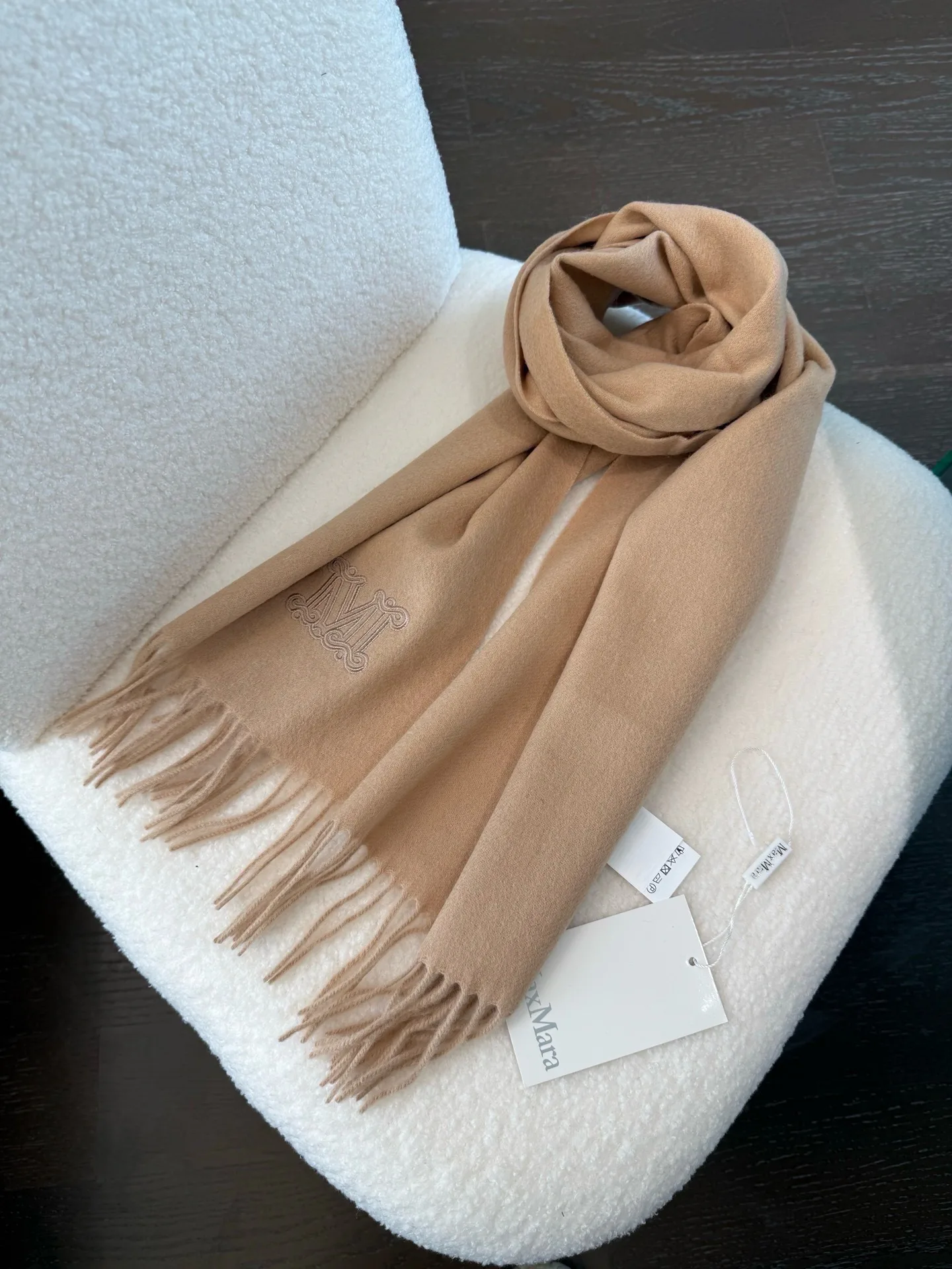 Шарфы Max Mara 18002715