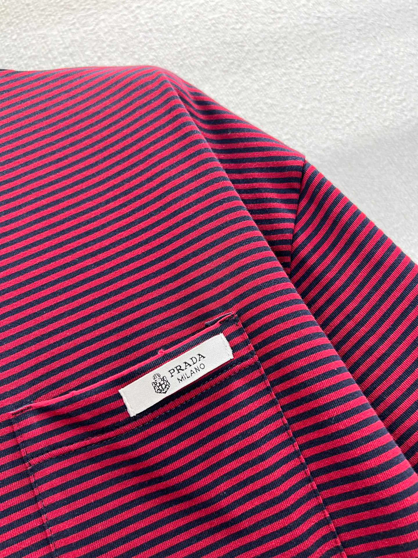 Футболки Женские Prada 442251