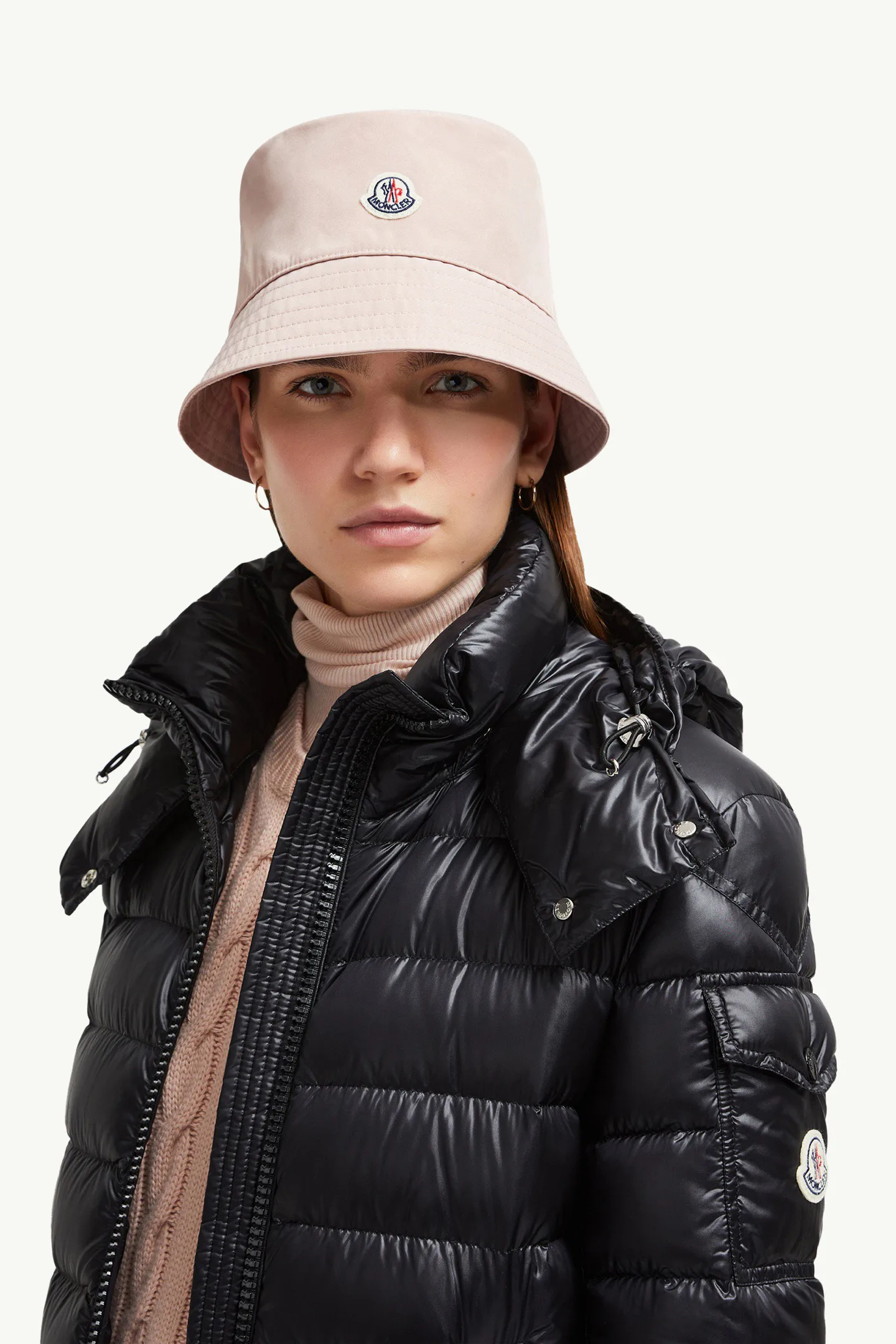 Куртки И Пуховики Женские Moncler 19488481