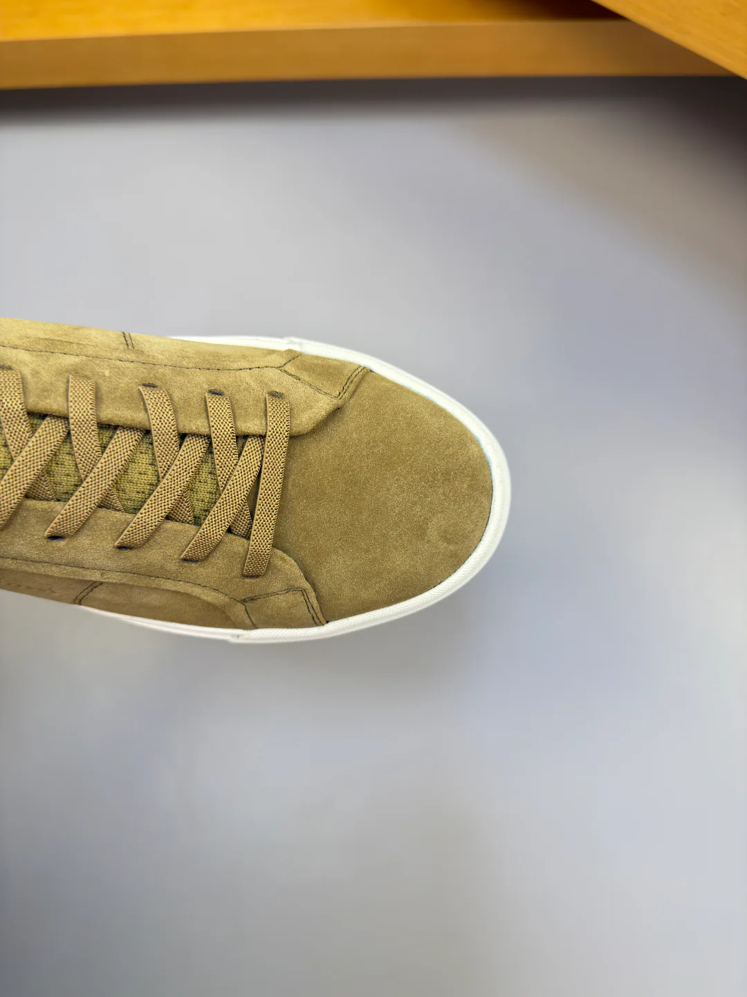 Кроссовки Мужские Santoni 18142456