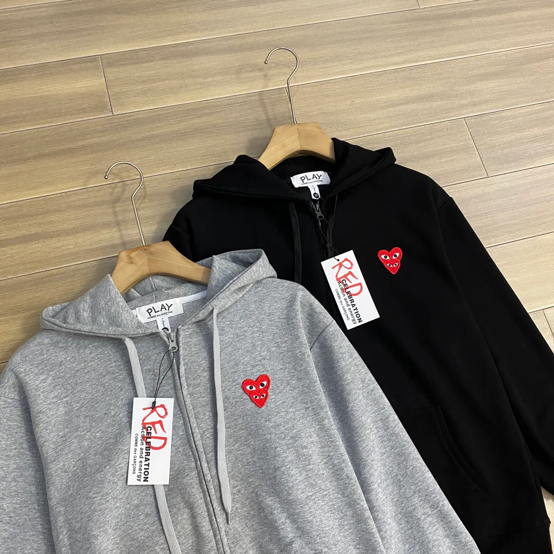 Свитшоты И Худи Мужские Comme Des Garçons 18189780