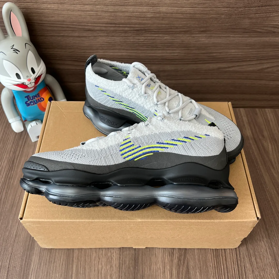 Кроссовки Мужские Nike 1261160