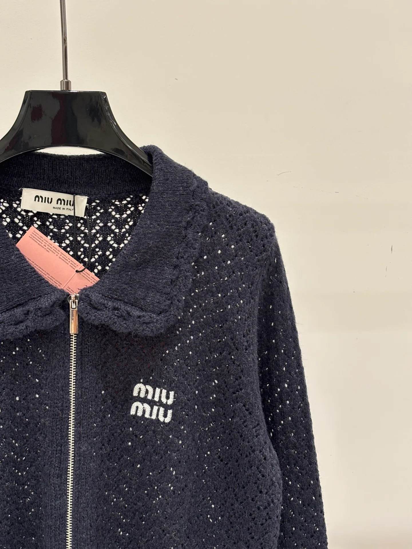 Джемперы И Свитеры Женские Miu Miu 18548237