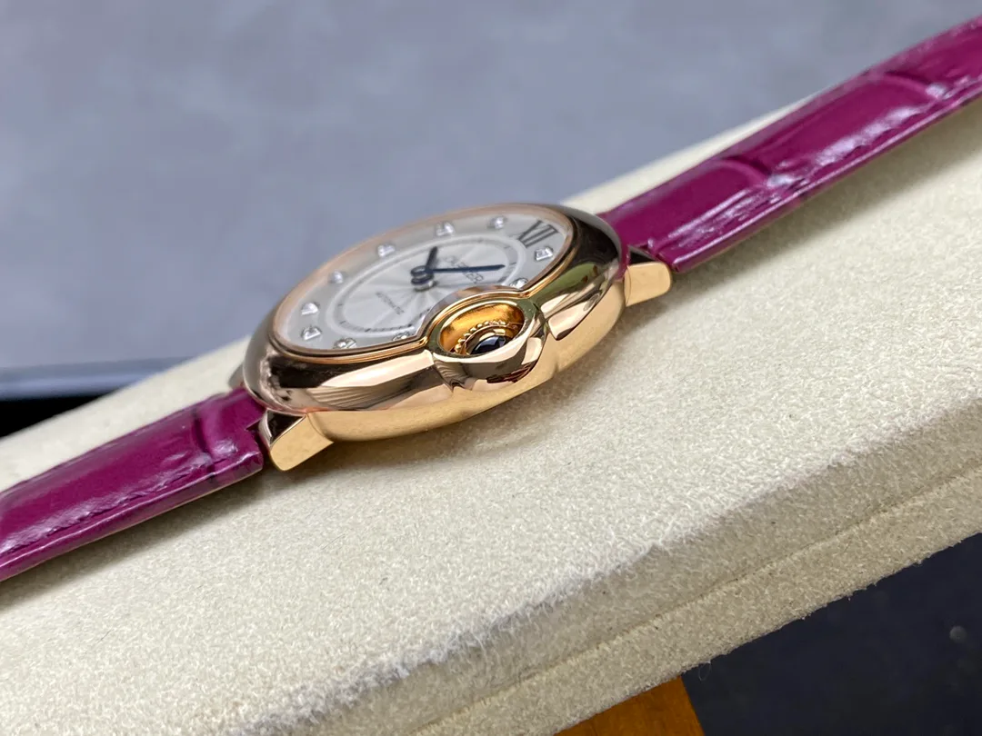 Часы Женские Cartier 3159