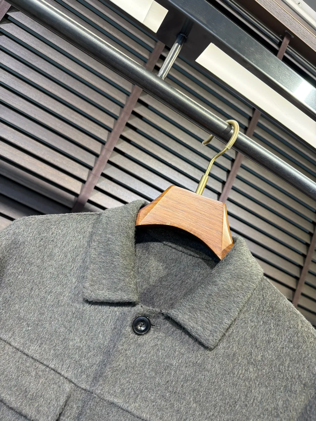 Куртки И Пуховики Мужские Loro Piana 17944283