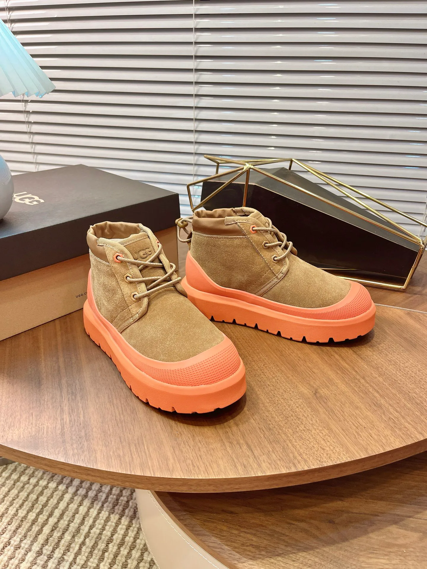Угги Женские Ugg 521234
