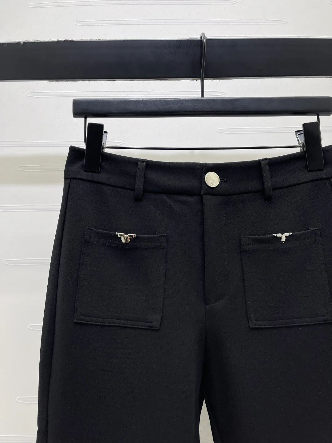 Брюки Женские Louis Vuitton 12394002