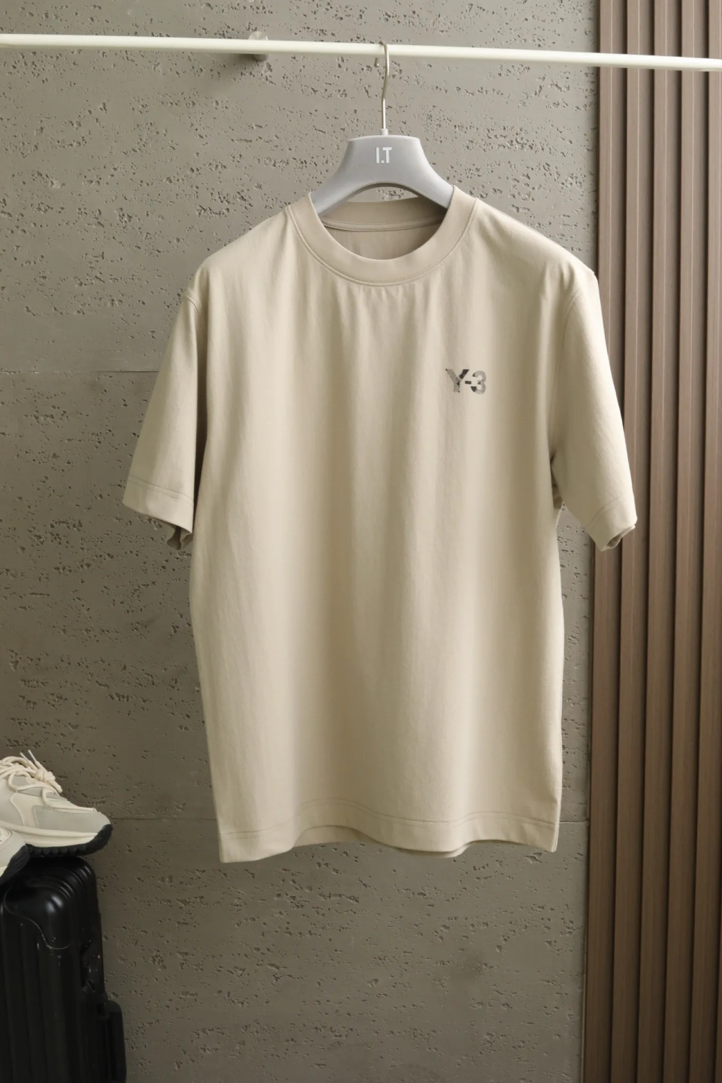 Футболки Мужские Y-3 11697456