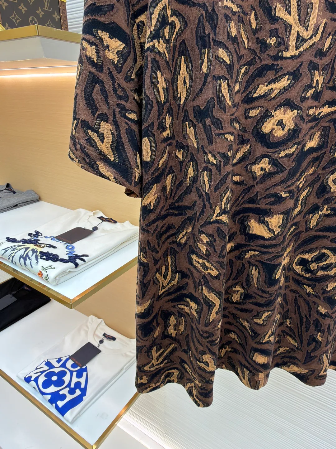 Футболки Мужские Louis Vuitton 6114510