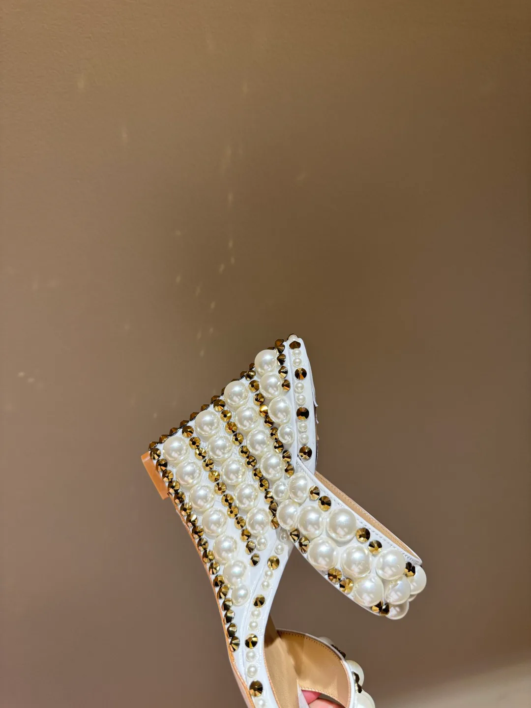 Босоножки Женские Jimmy Choo 788755