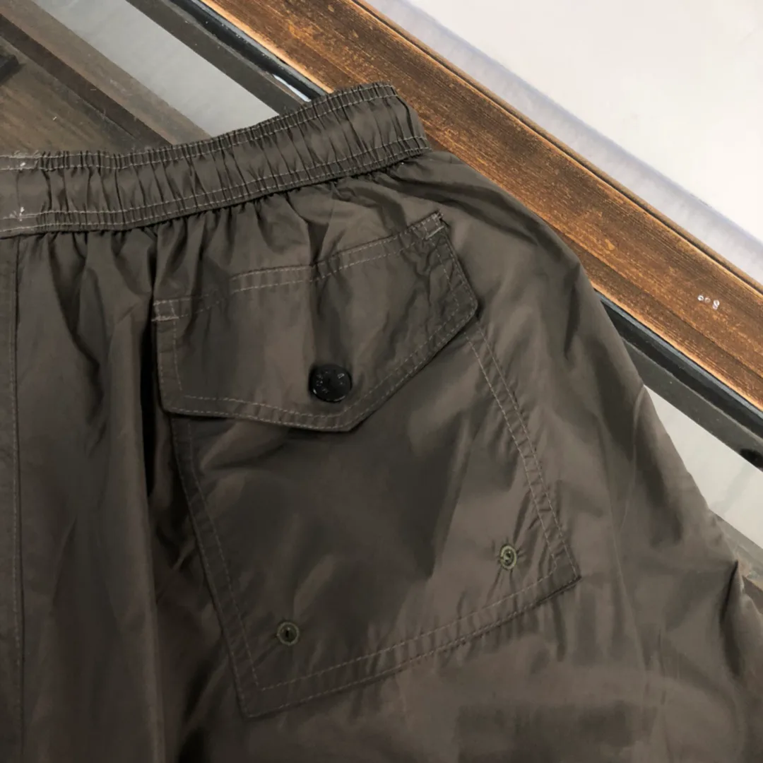 Шорты Мужские Moncler 9599099