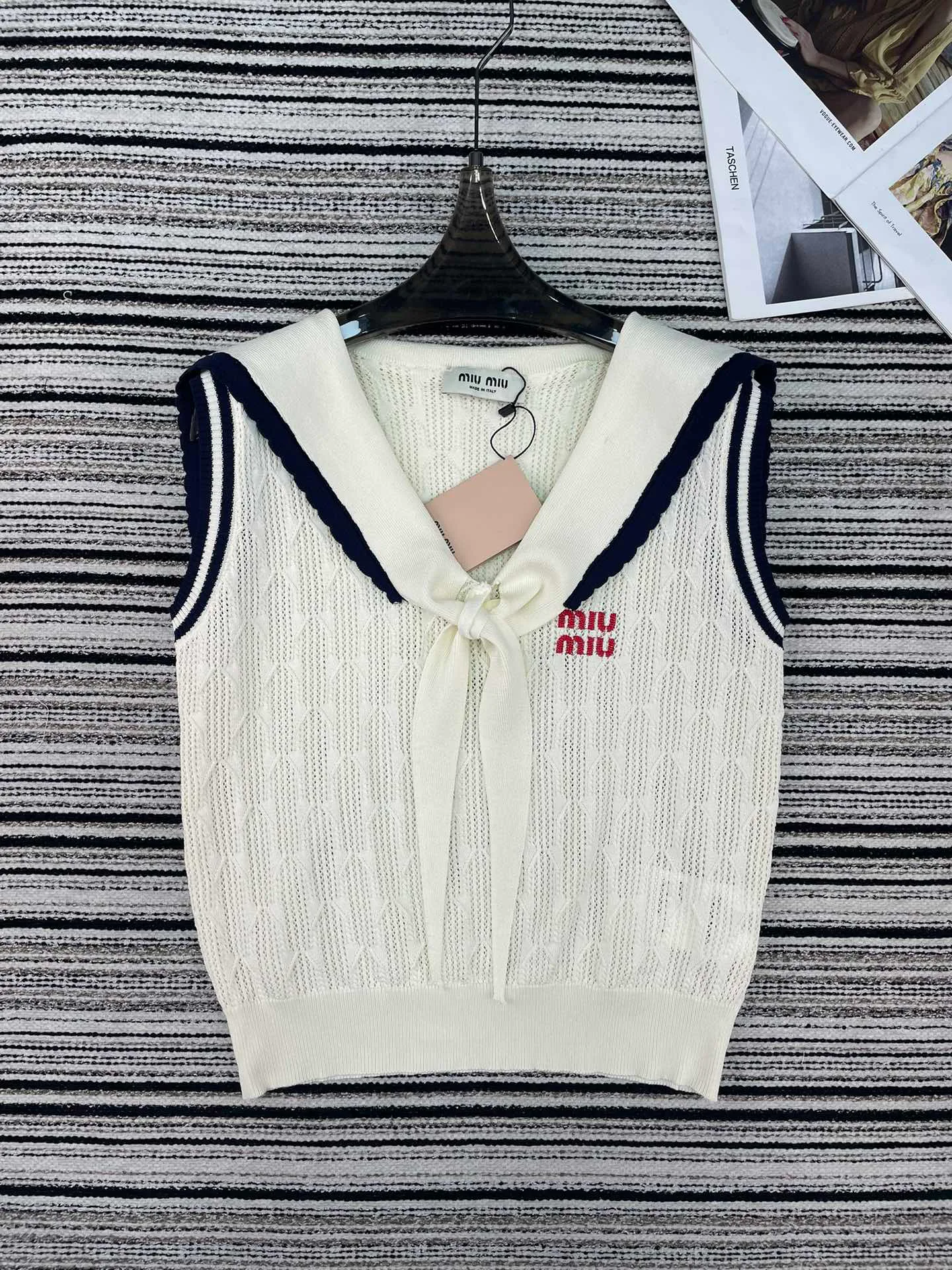 Жилеты Женские Miu Miu 11545332