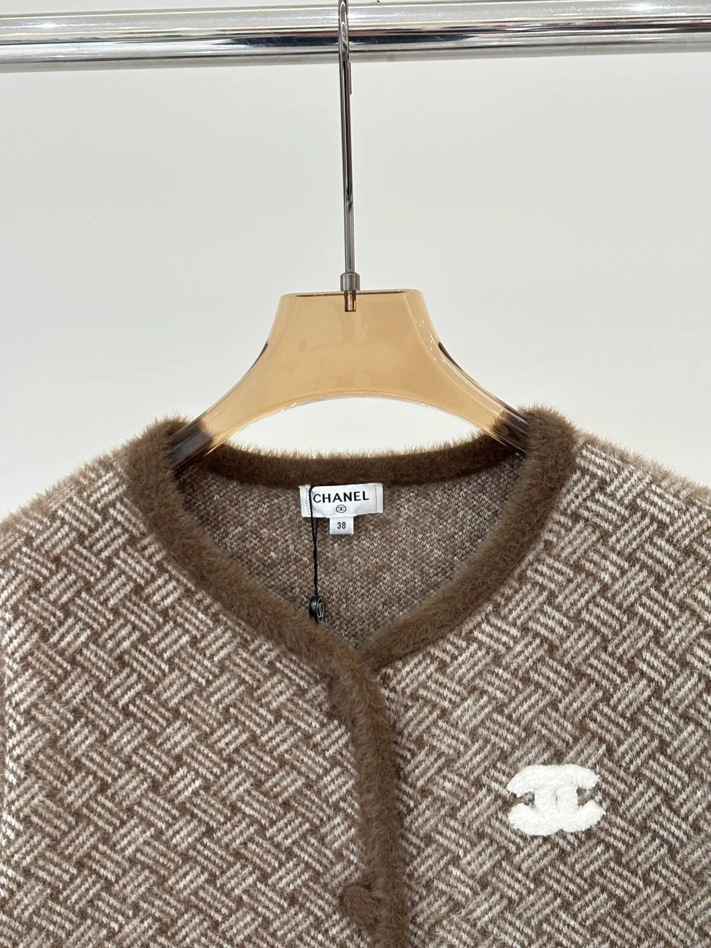 Джемперы Женские Chanel 474772