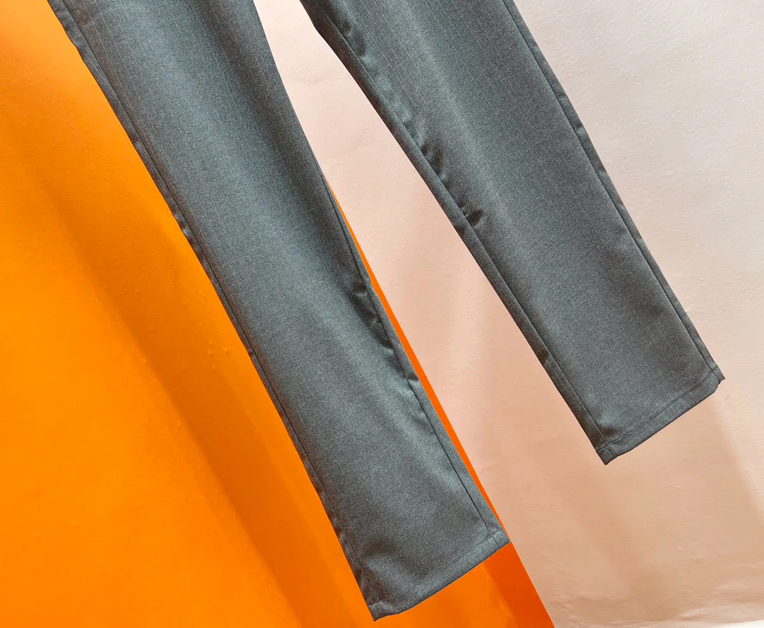 Брюки Мужские Kiton 11250833