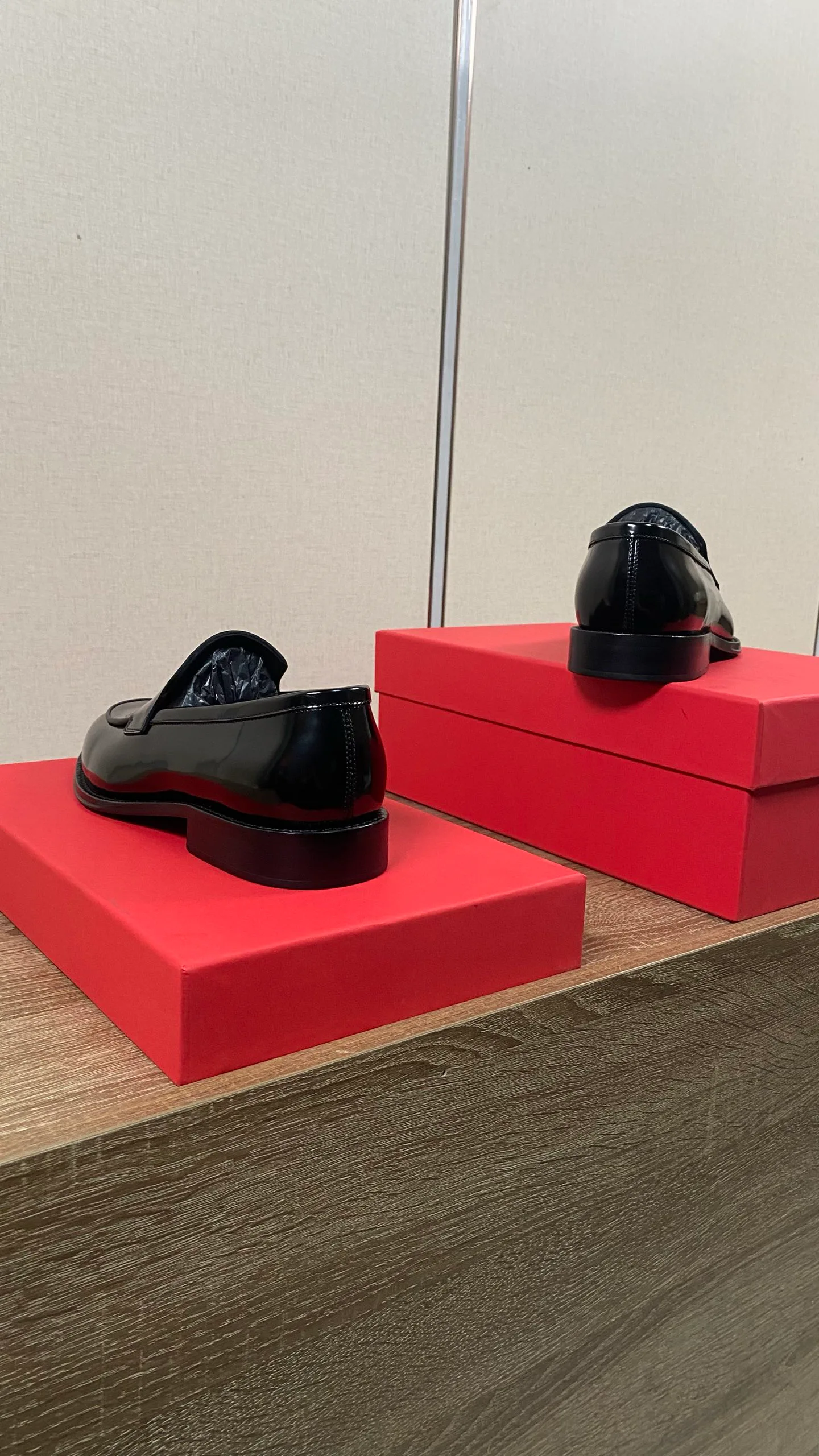 Лоферы И Туфли Мужские Salvatore Ferragamo 18078700