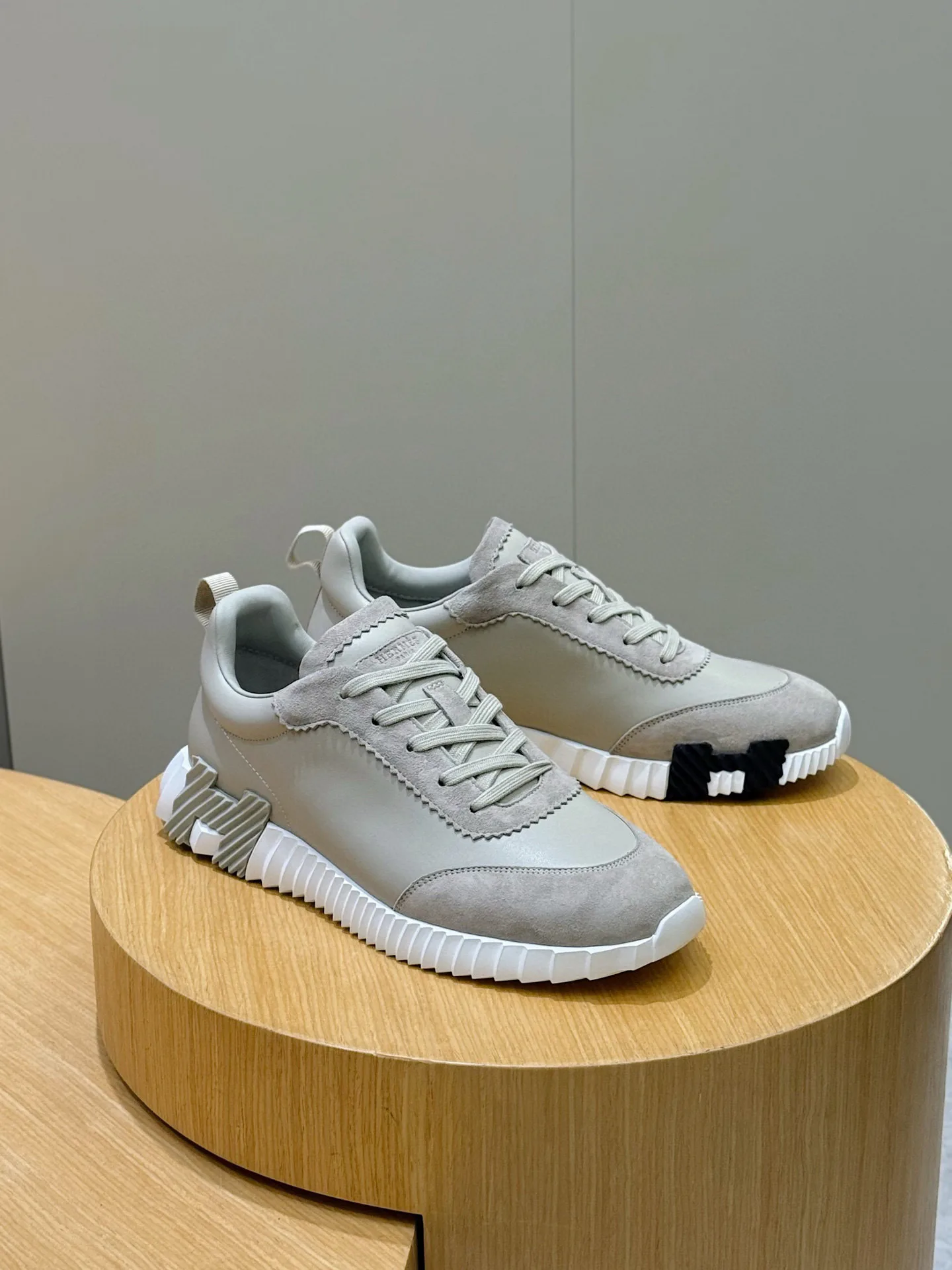 Кроссовки Мужские Hermes 1888317