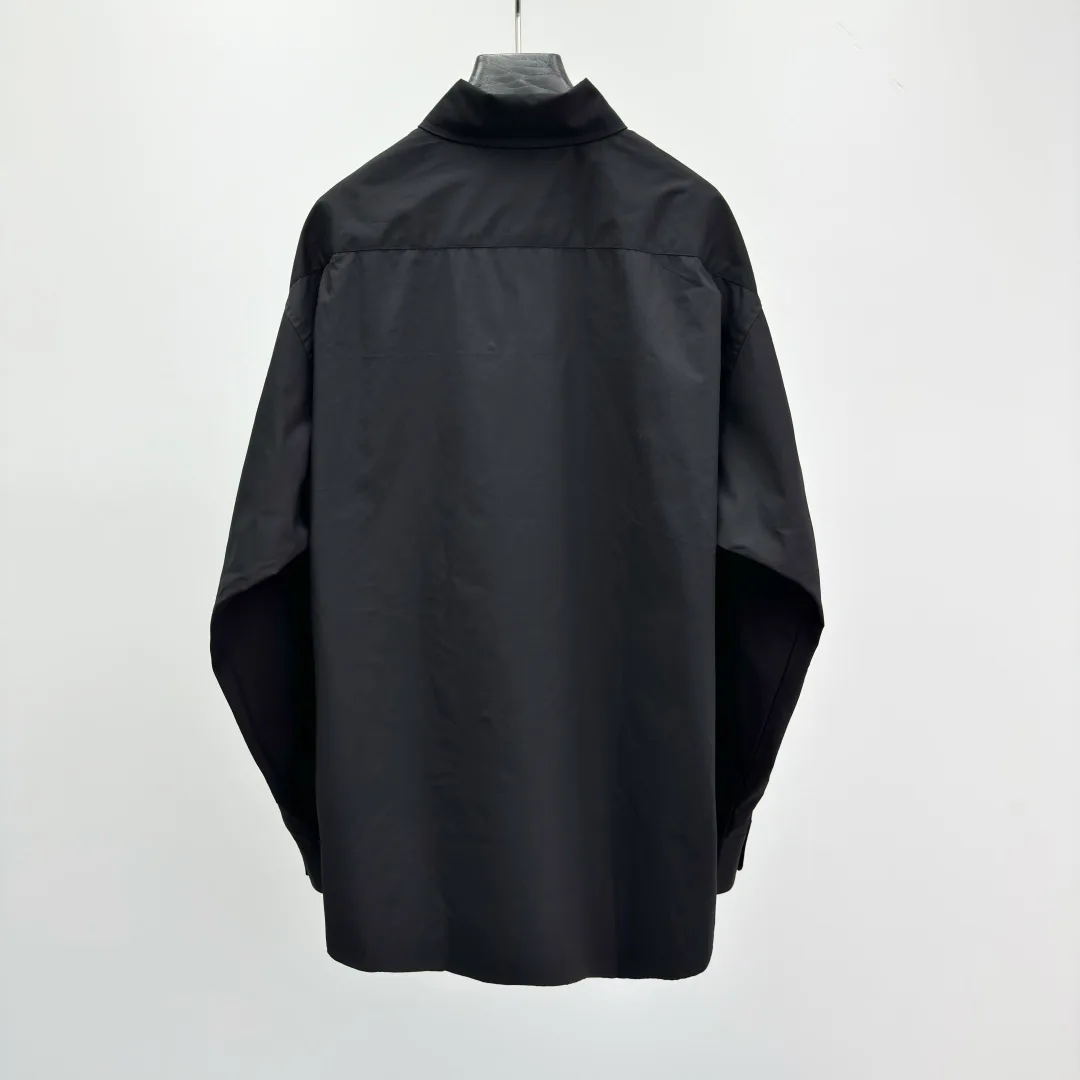 Рубашки Мужские Balenciaga 5536390
