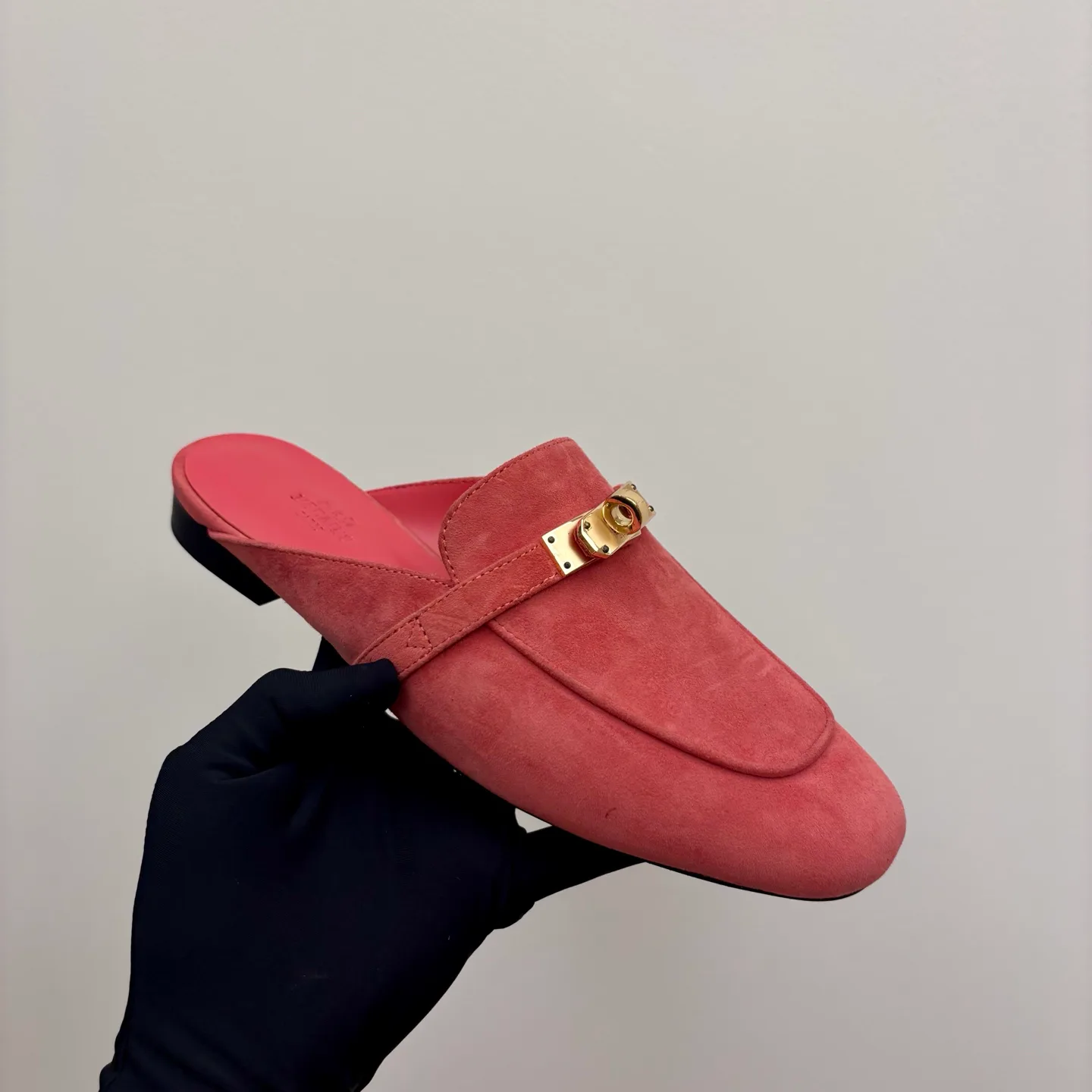 Мюли И Сабо Женские Hermes 18438821