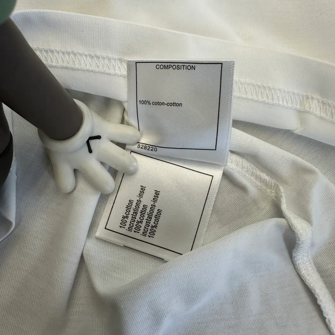 Футболки Женские Chanel 11273294