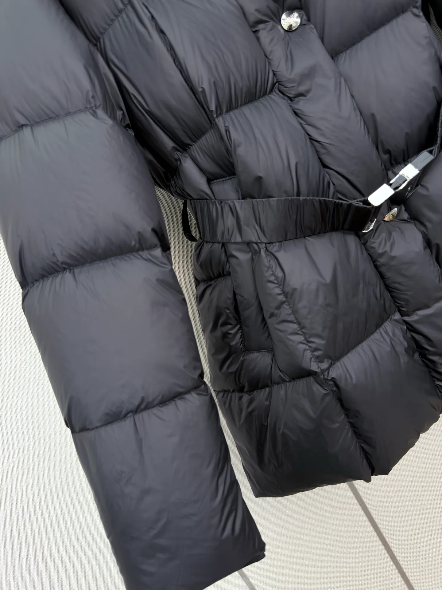 Куртки И Пуховики Женские Prada 18127515