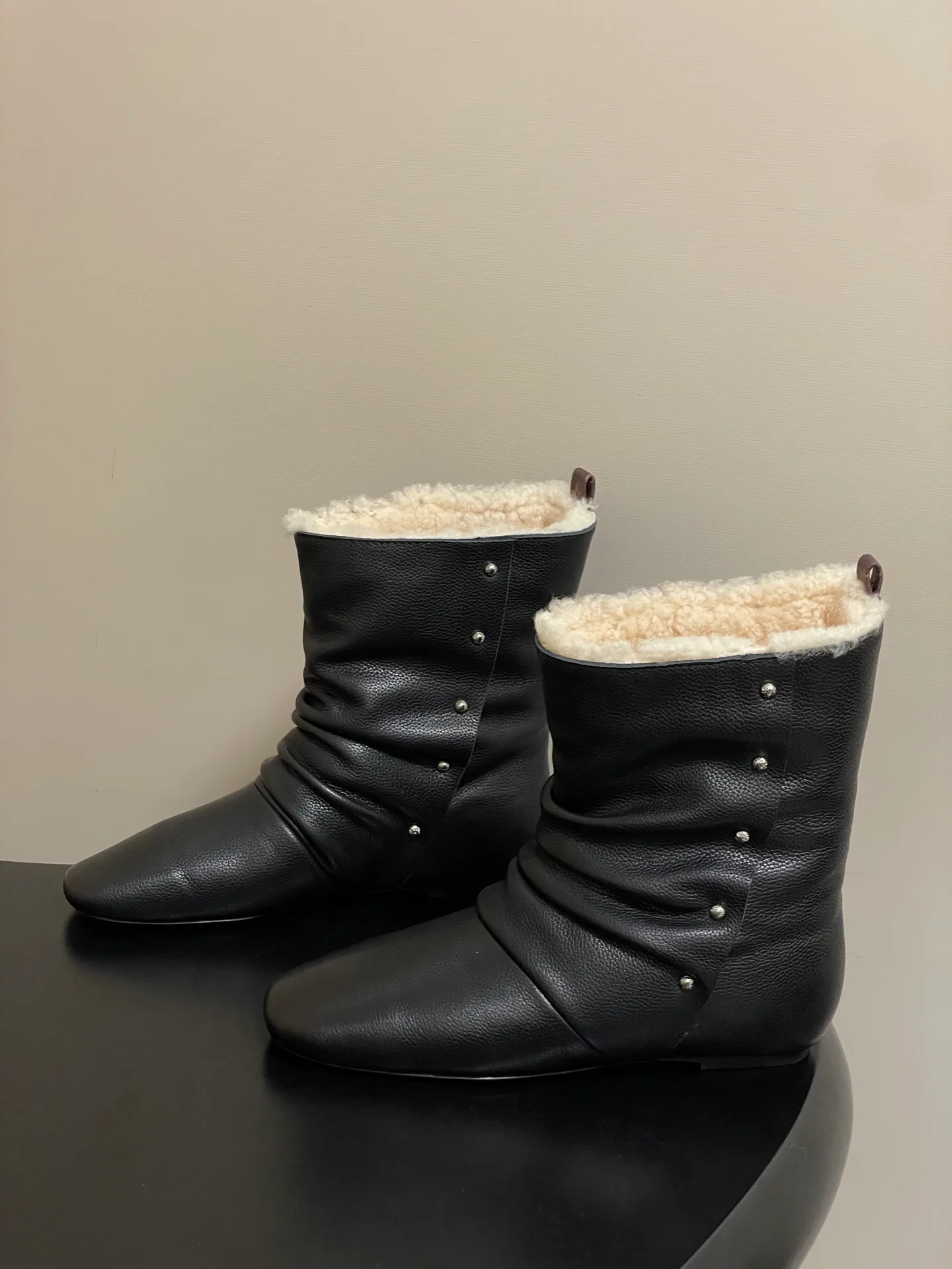 Ботинки Женские Louis Vuitton 227913