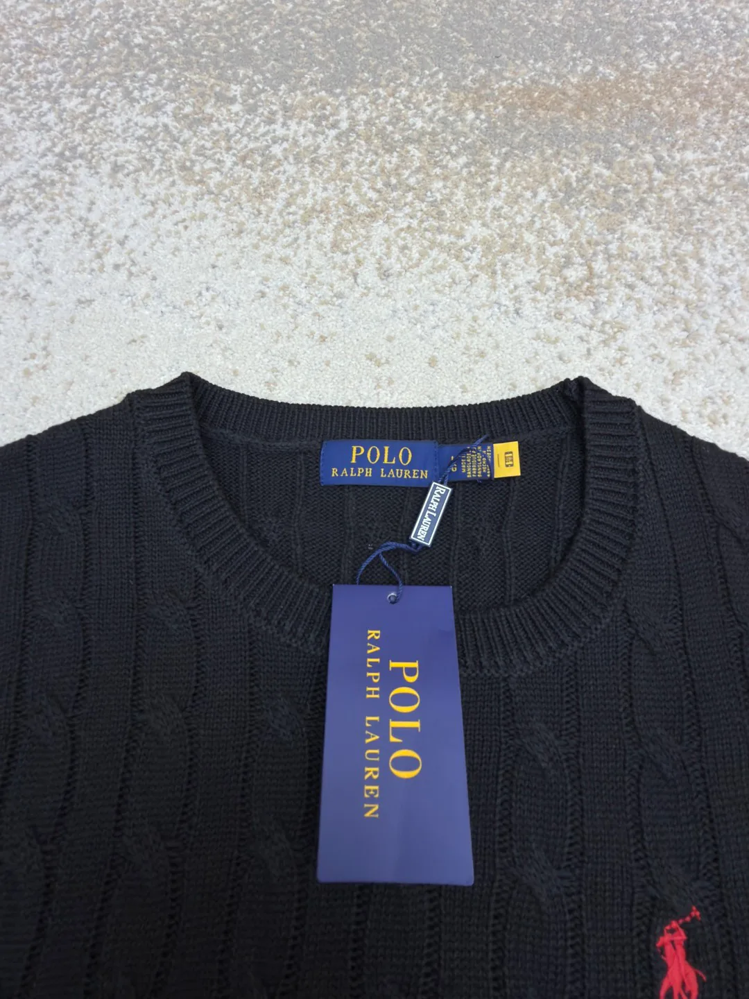 Джемперы И Свитеры Мужские Ralph Lauren 5816660